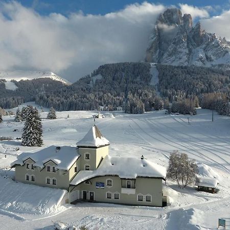 Villa Pana Santa Cristina Val Gardena 외부 사진