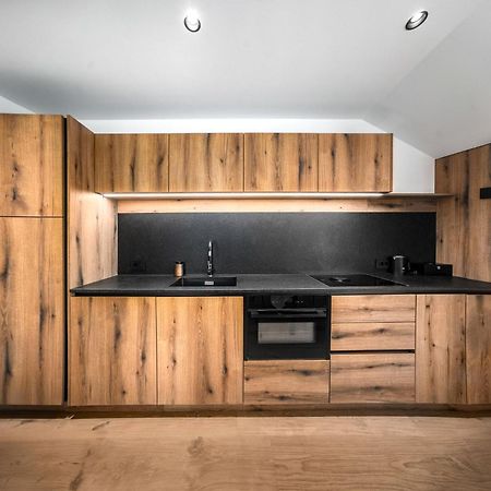 Villa Pana Santa Cristina Val Gardena 외부 사진