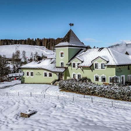 Villa Pana Santa Cristina Val Gardena 외부 사진
