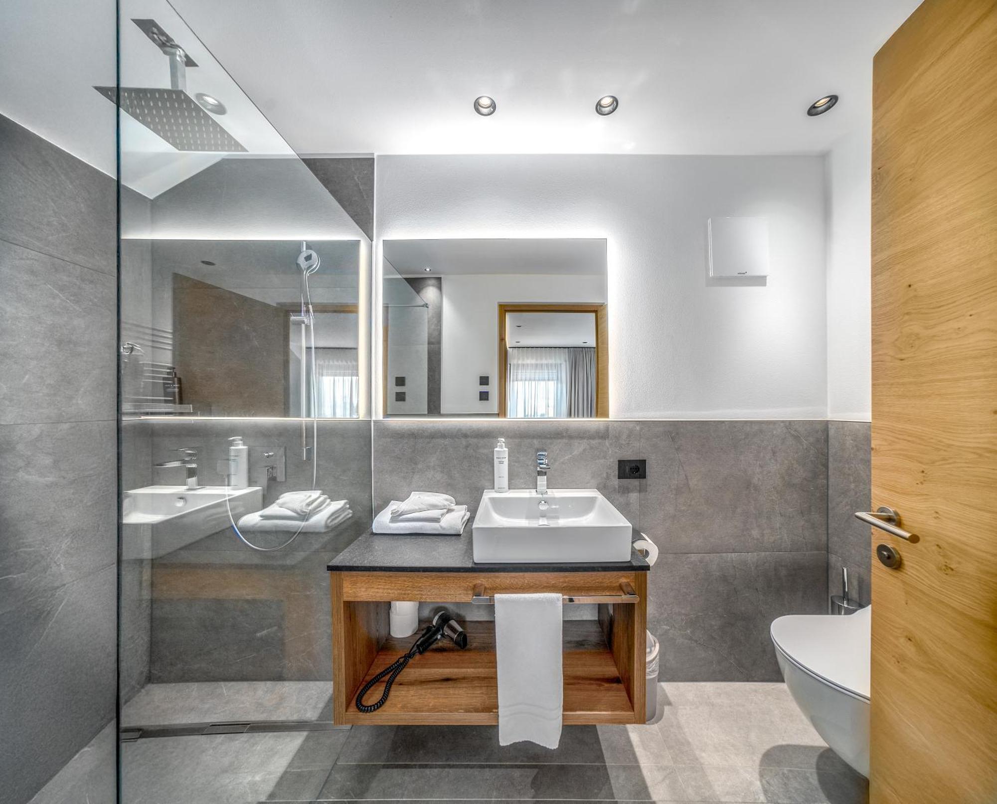 Villa Pana Santa Cristina Val Gardena 외부 사진