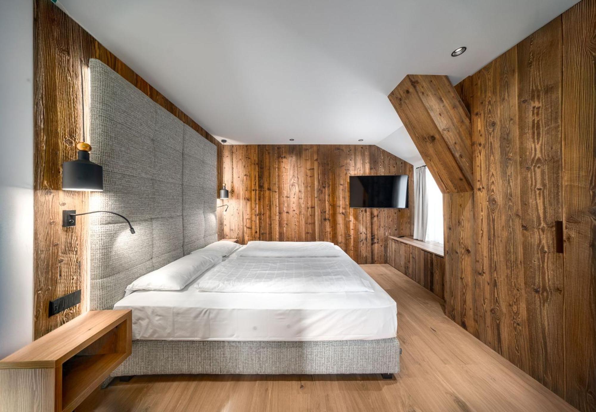 Villa Pana Santa Cristina Val Gardena 외부 사진