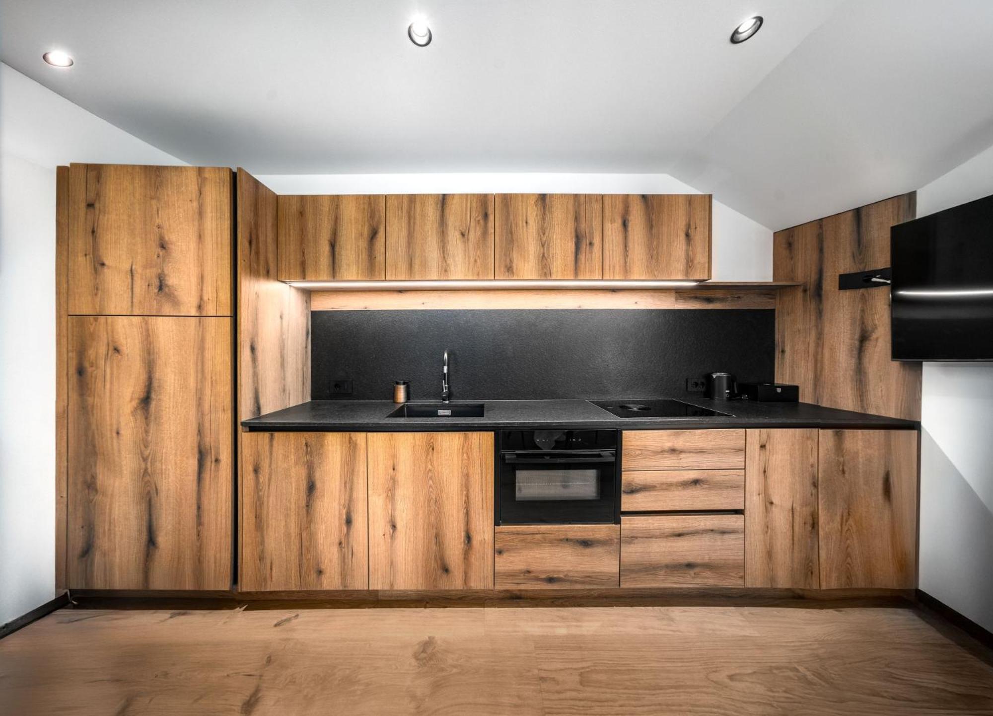 Villa Pana Santa Cristina Val Gardena 외부 사진