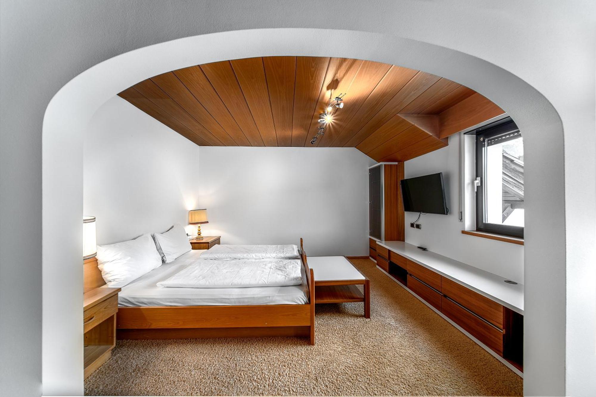 Villa Pana Santa Cristina Val Gardena 외부 사진